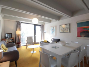 Appartement 3 pièces pour 8 pers. au pied des pistes – Résidence Aldebarran, Flaine Forum - FR-1-687-98
